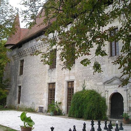 מלון Saint-Astier  Puyferrat מראה חיצוני תמונה
